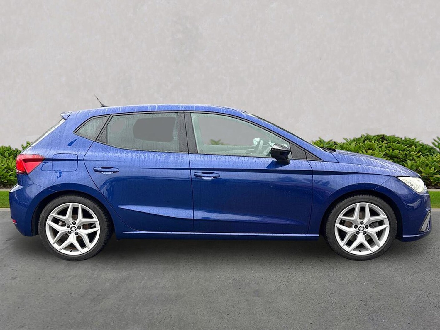 Used SEAT Ibiza 2020 for sale - 77001826: Photo 5