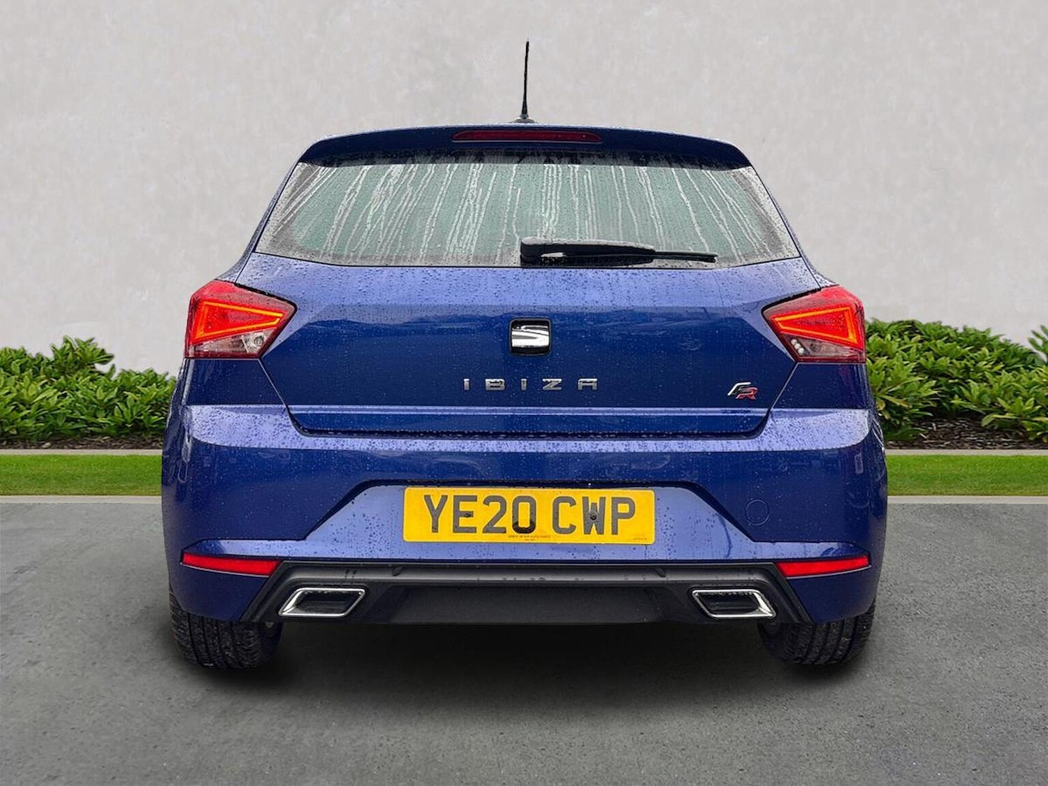 Used SEAT Ibiza 2020 for sale - 77001826: Photo 6