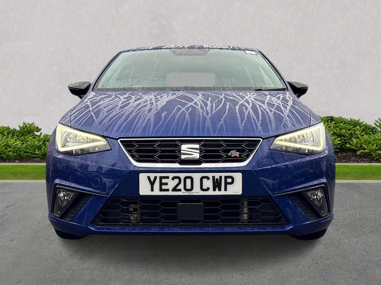 Used SEAT Ibiza 2020 for sale - 77001826: Photo 7