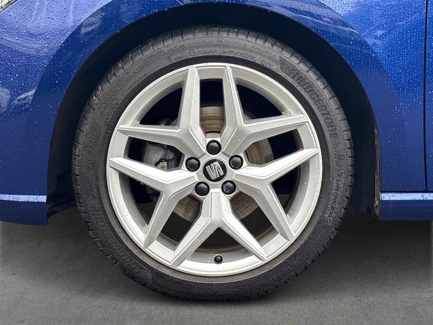 Used SEAT Ibiza 2020 for sale - 77001826: Photo 8