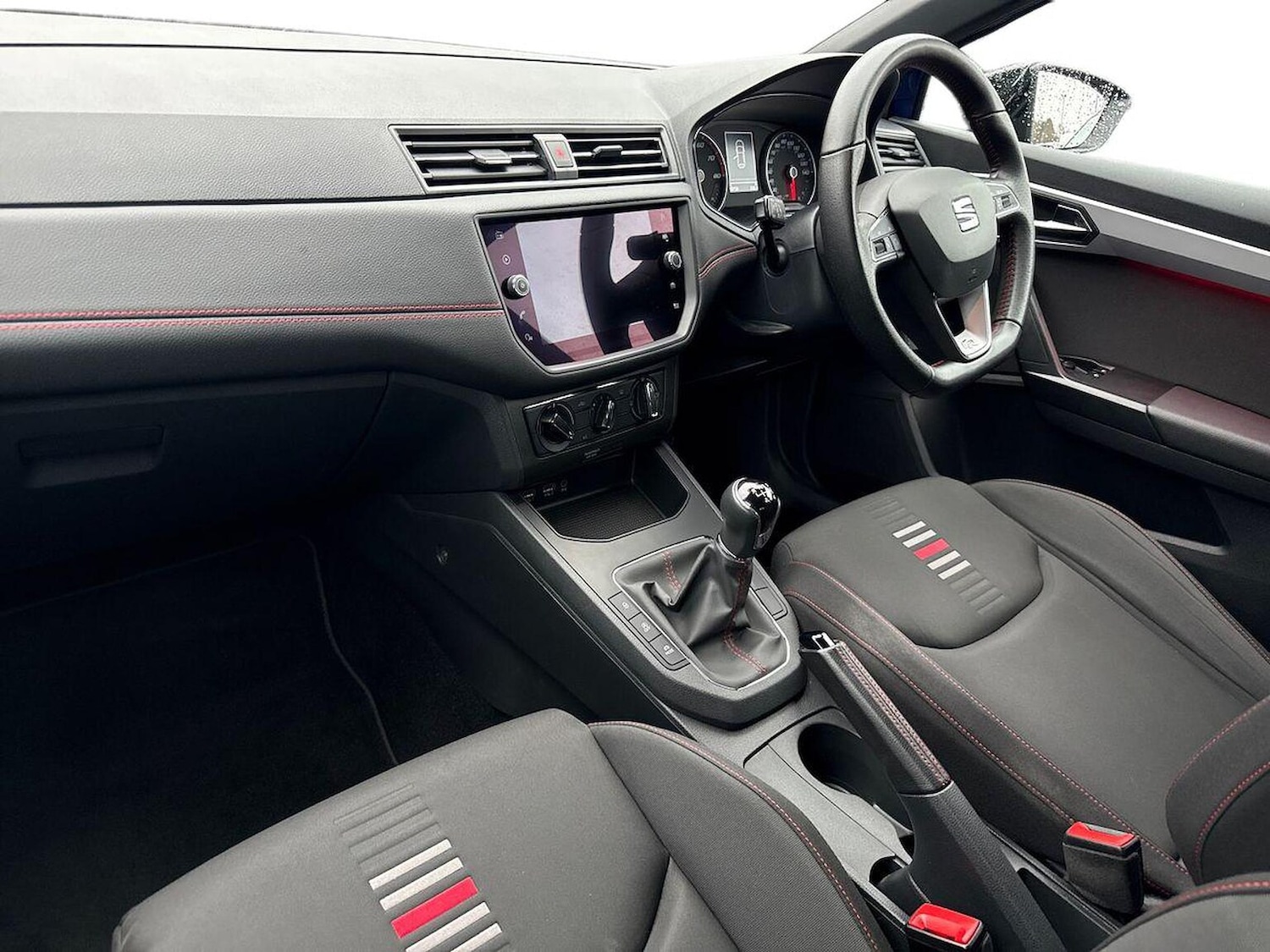 Used SEAT Ibiza 2020 for sale - 77001826: Photo 9