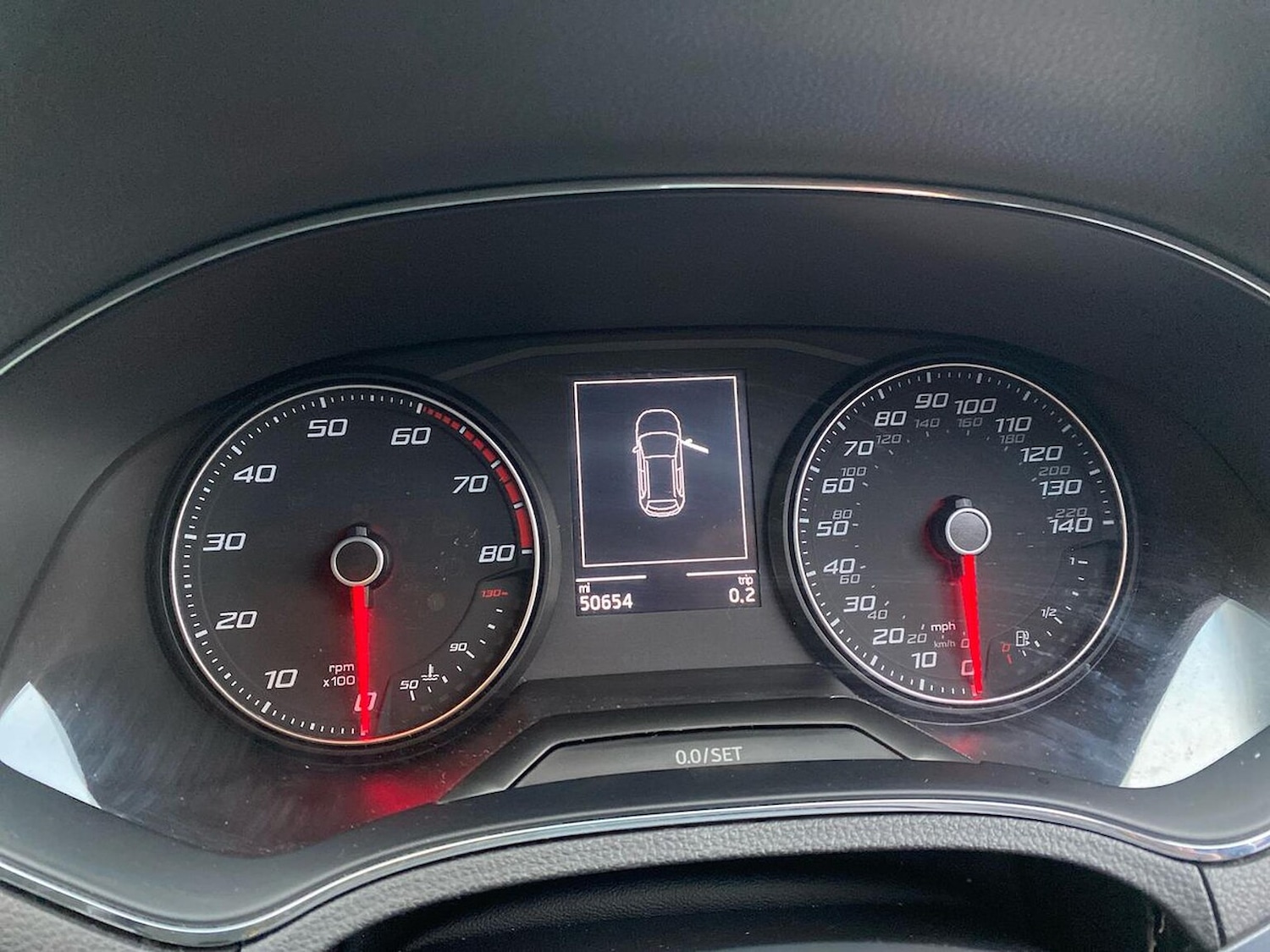 Used SEAT Arona 2018 for sale - 76536562: Photo 12