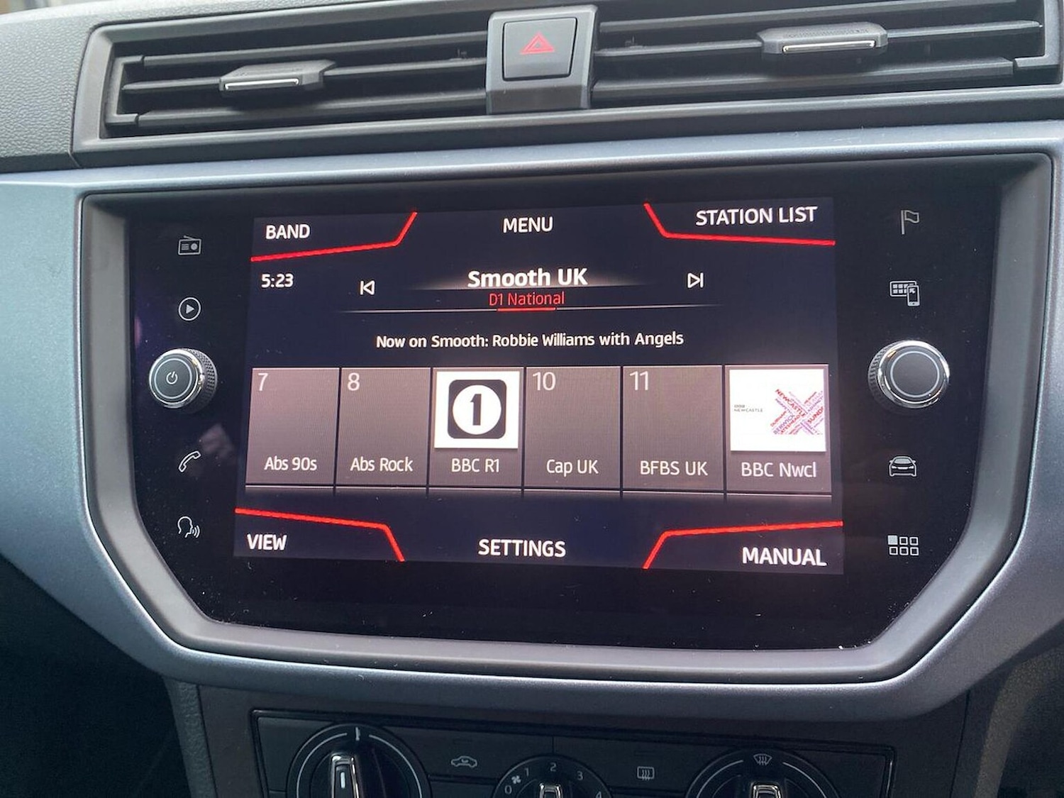 Used SEAT Arona 2018 for sale - 76536562: Photo 13