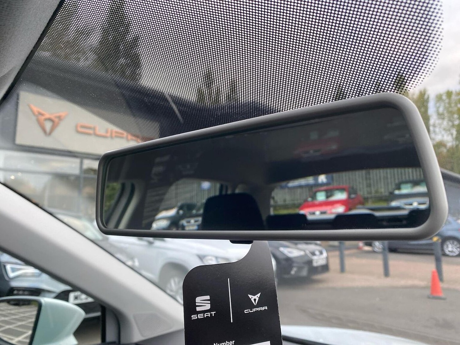 Used SEAT Arona 2018 for sale - 76536562: Photo 16