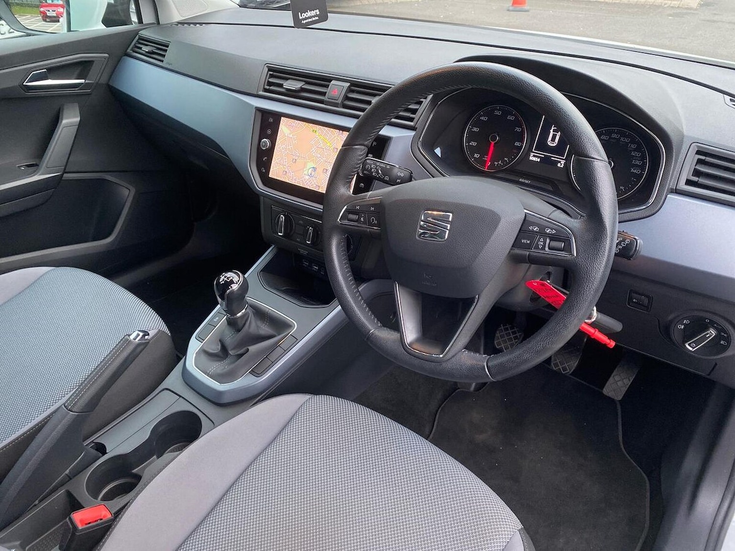 Used SEAT Arona 2018 for sale - 76536562: Photo 17