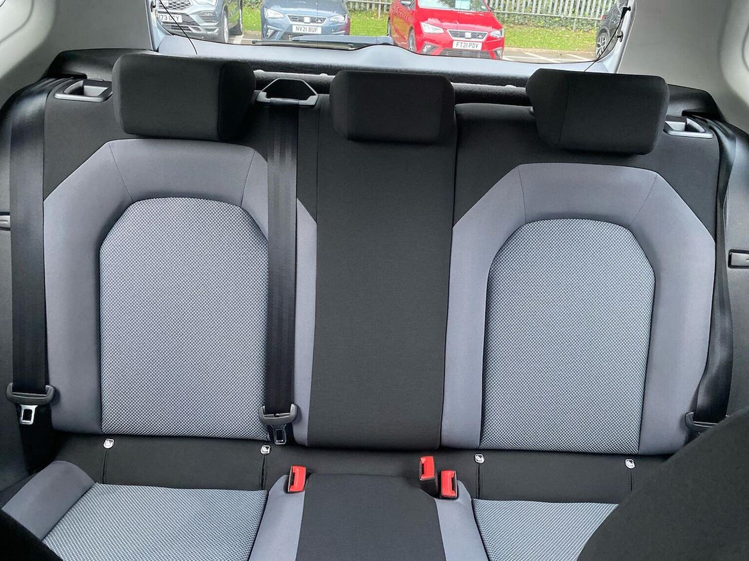 Used SEAT Arona 2018 for sale - 76536562: Photo 18