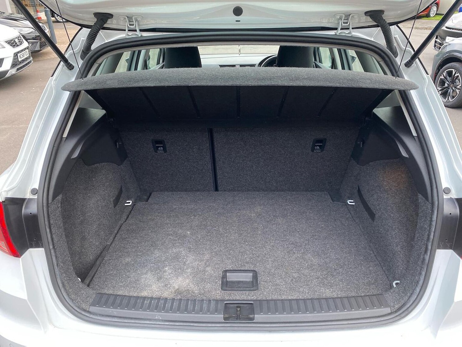 Used SEAT Arona 2018 for sale - 76536562: Photo 19