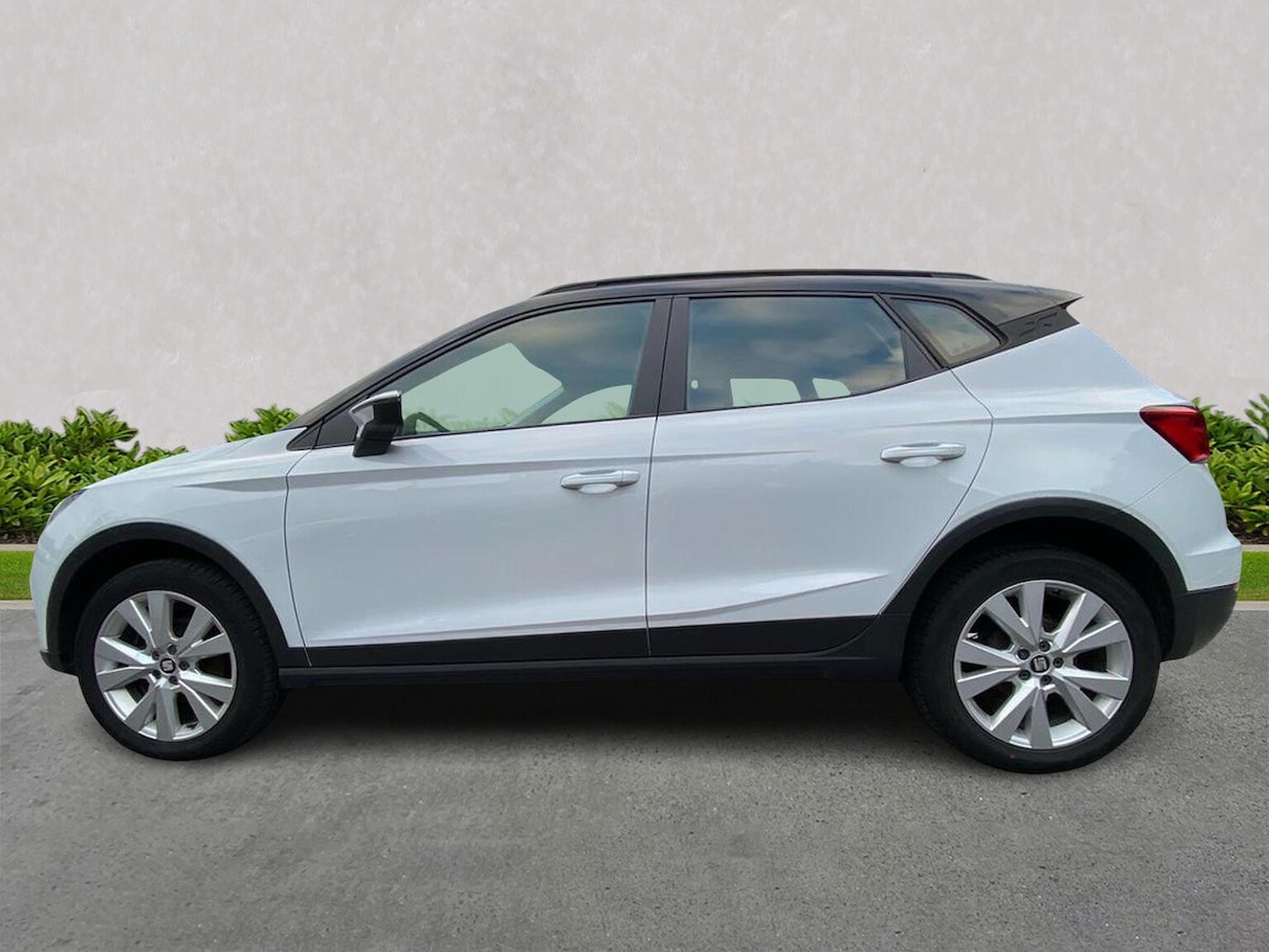 Used SEAT Arona 2018 for sale - 76536562: Photo 21