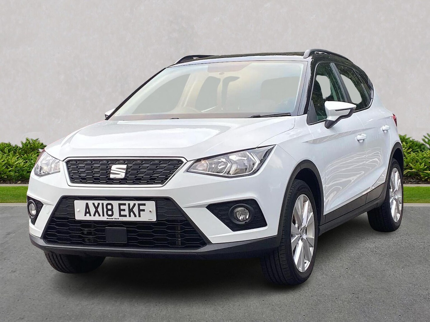 Used SEAT Arona 2018 for sale - 76536562: Photo 22