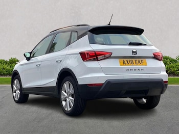 Used SEAT Arona 2018 for sale - 76536562: Photo