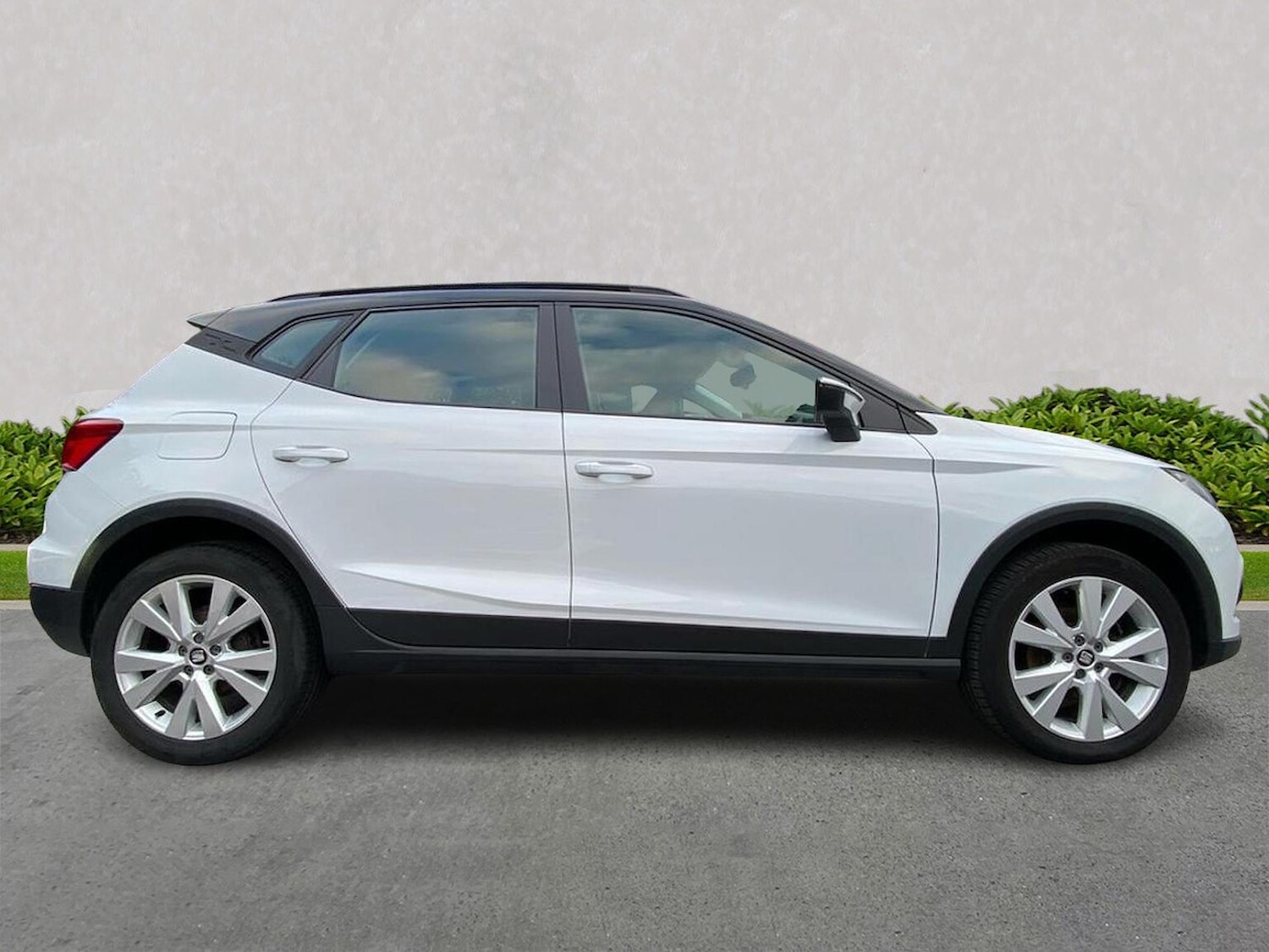 Used SEAT Arona 2018 for sale - 76536562: Photo 3