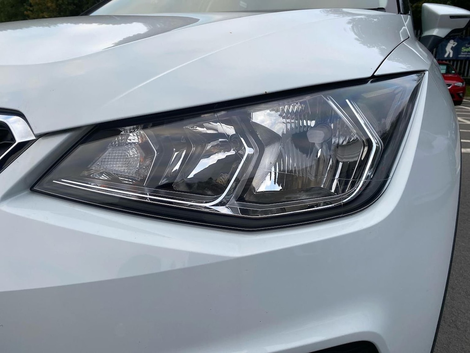 Used SEAT Arona 2018 for sale - 76536562: Photo 33