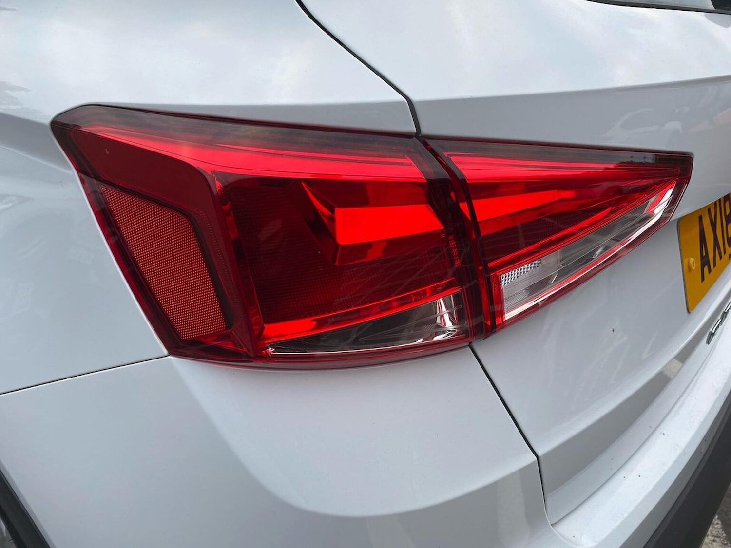 Used SEAT Arona 2018 for sale - 76536562: Photo 34