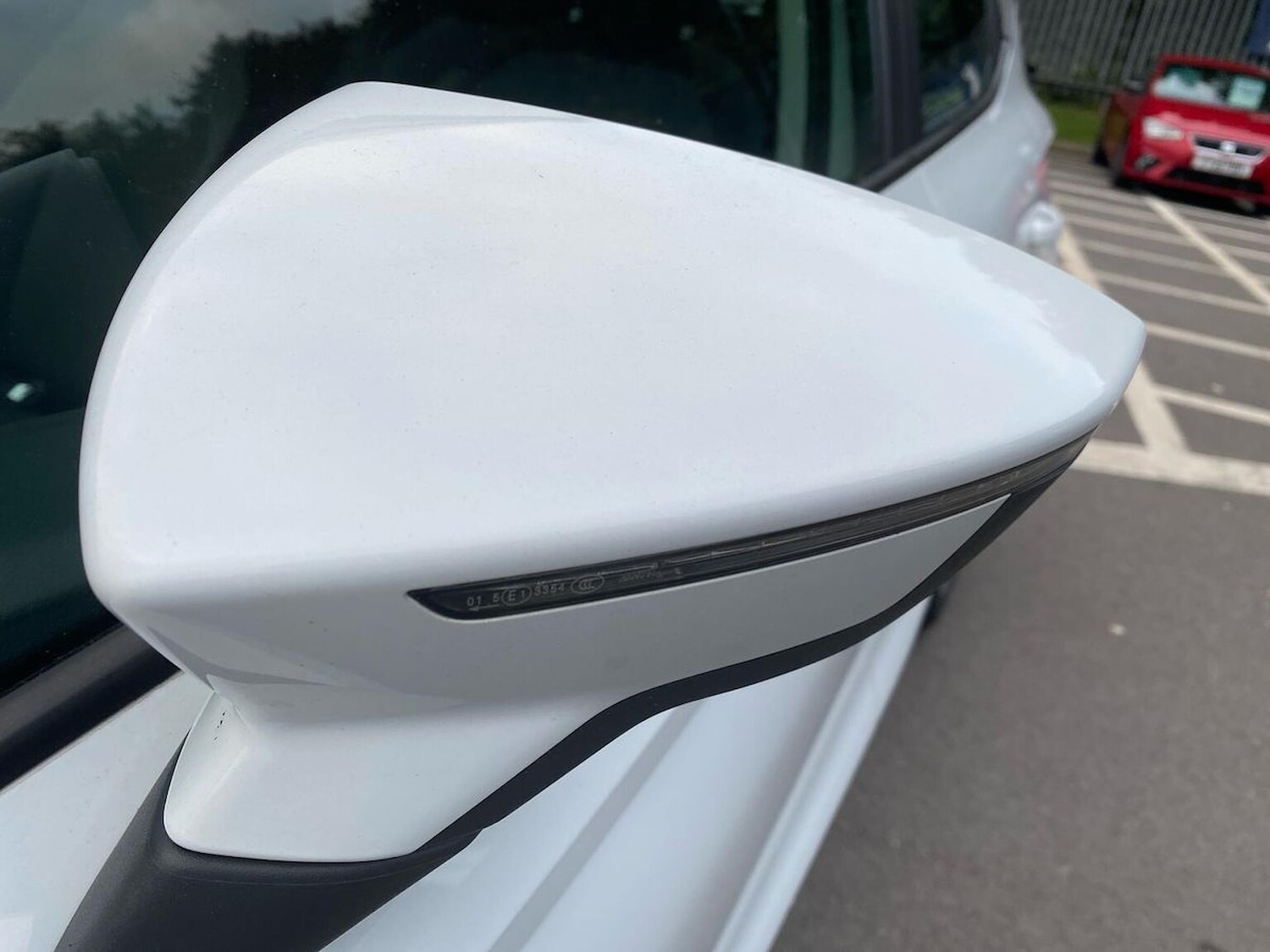 Used SEAT Arona 2018 for sale - 76536562: Photo 36