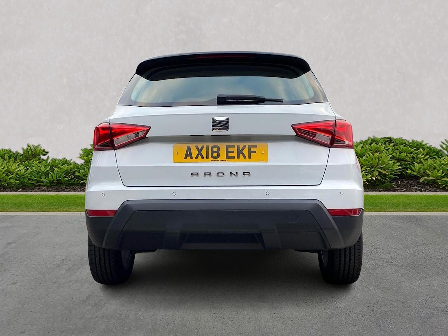 Used SEAT Arona 2018 for sale - 76536562: Photo 6