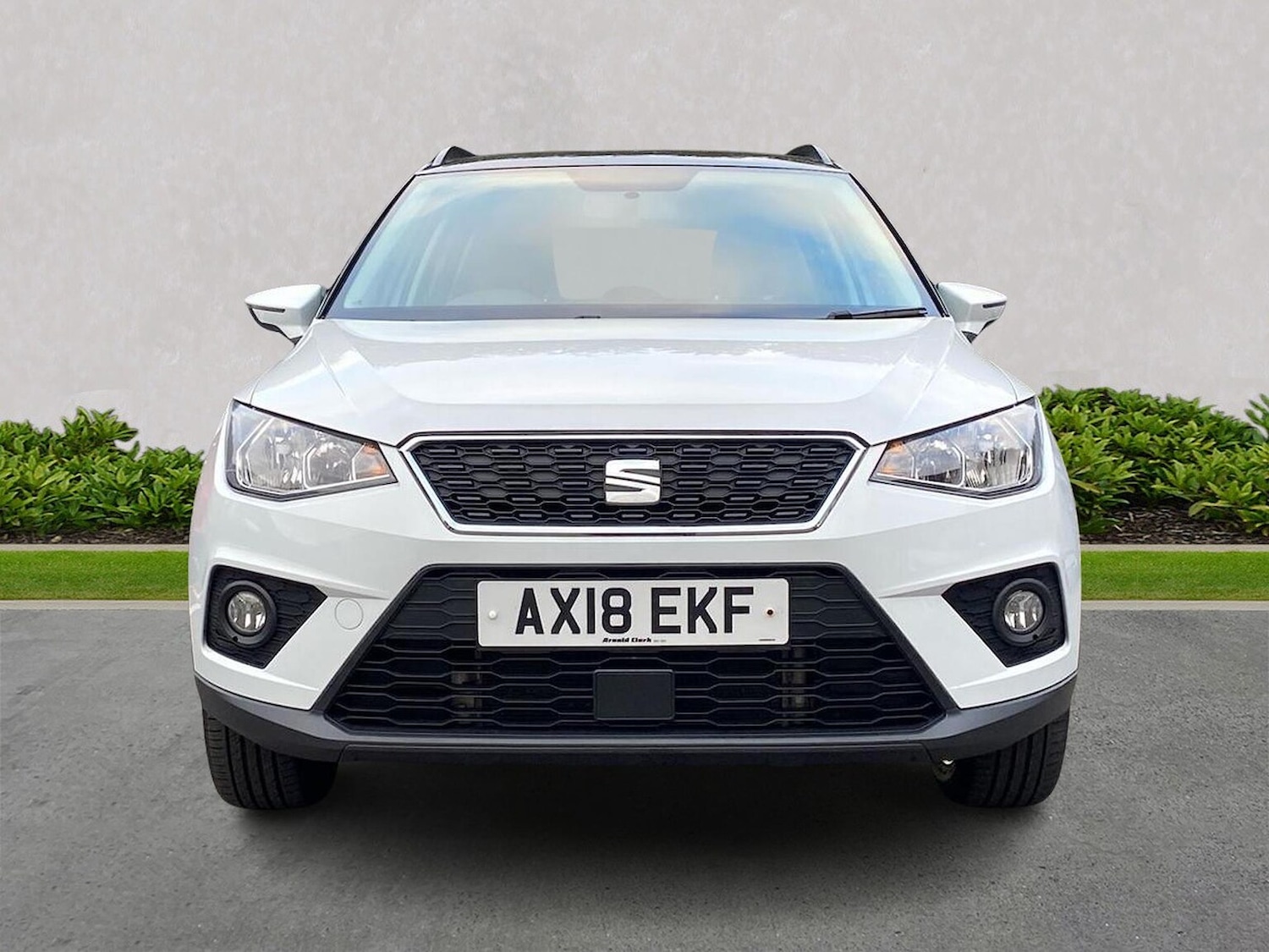 Used SEAT Arona 2018 for sale - 76536562: Photo 7