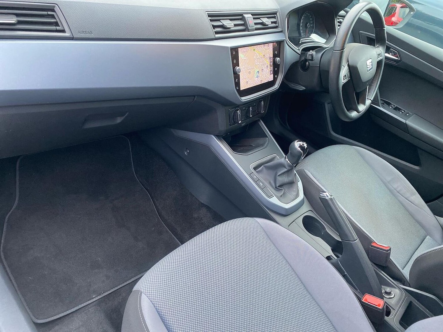 Used SEAT Arona 2018 for sale - 76536562: Photo 9