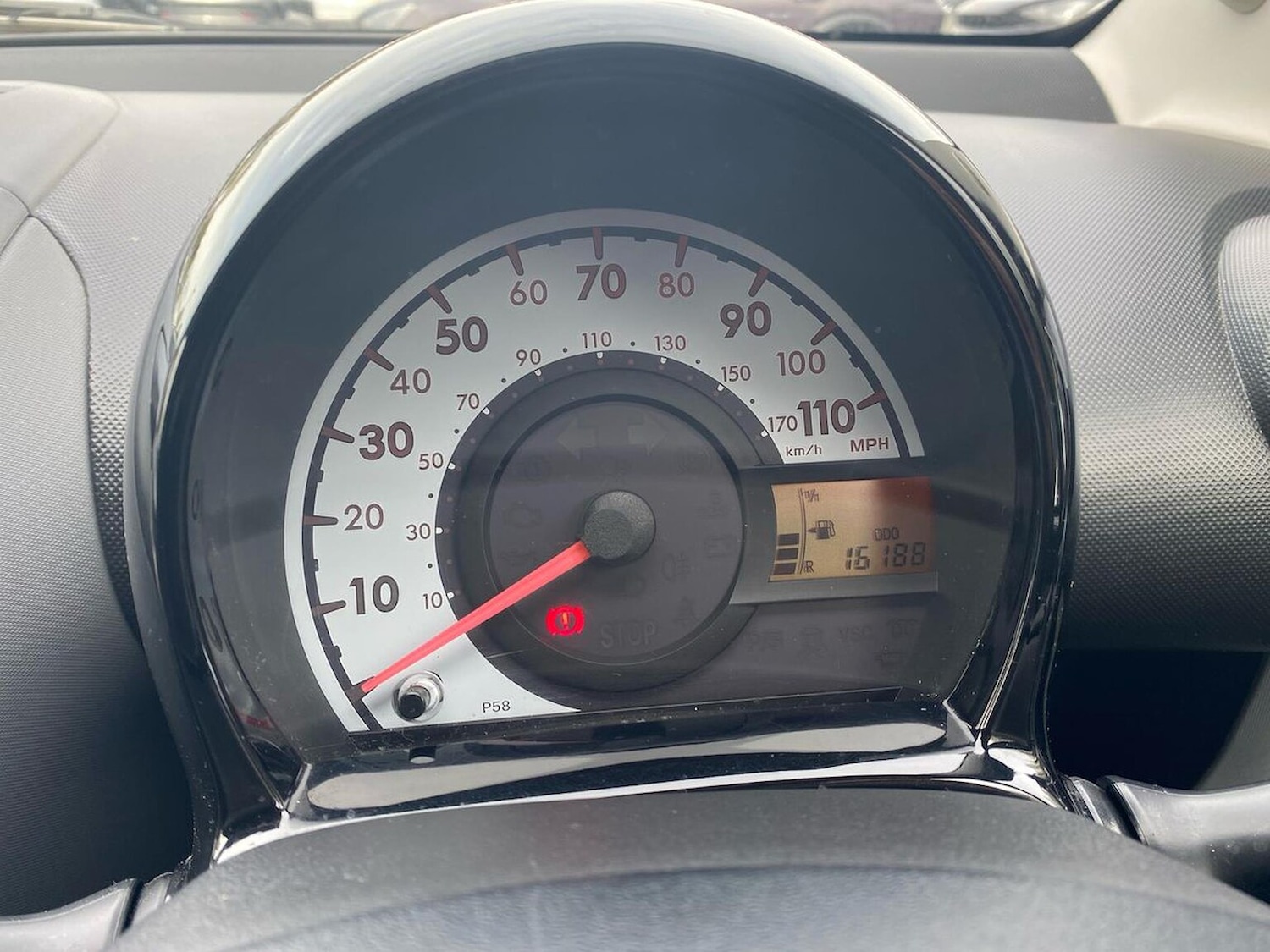 Used Toyota AYGO 2011 for sale - 78193189: Photo 11