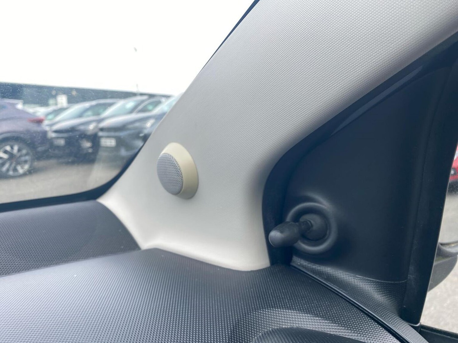 Used Toyota AYGO 2011 for sale - 78193189: Photo 18