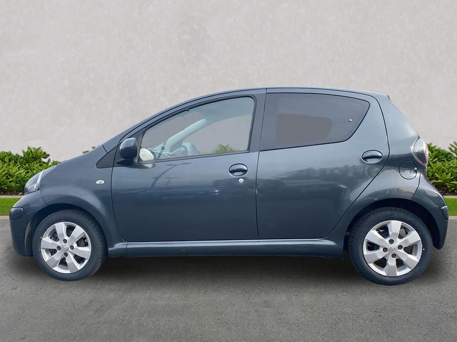 Used Toyota AYGO 2011 for sale - 78193189: Photo 20