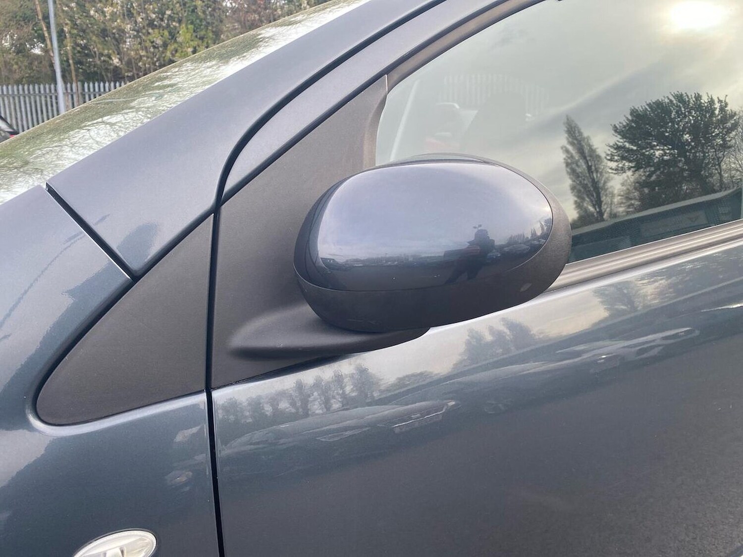 Used Toyota AYGO 2011 for sale - 78193189: Photo 35