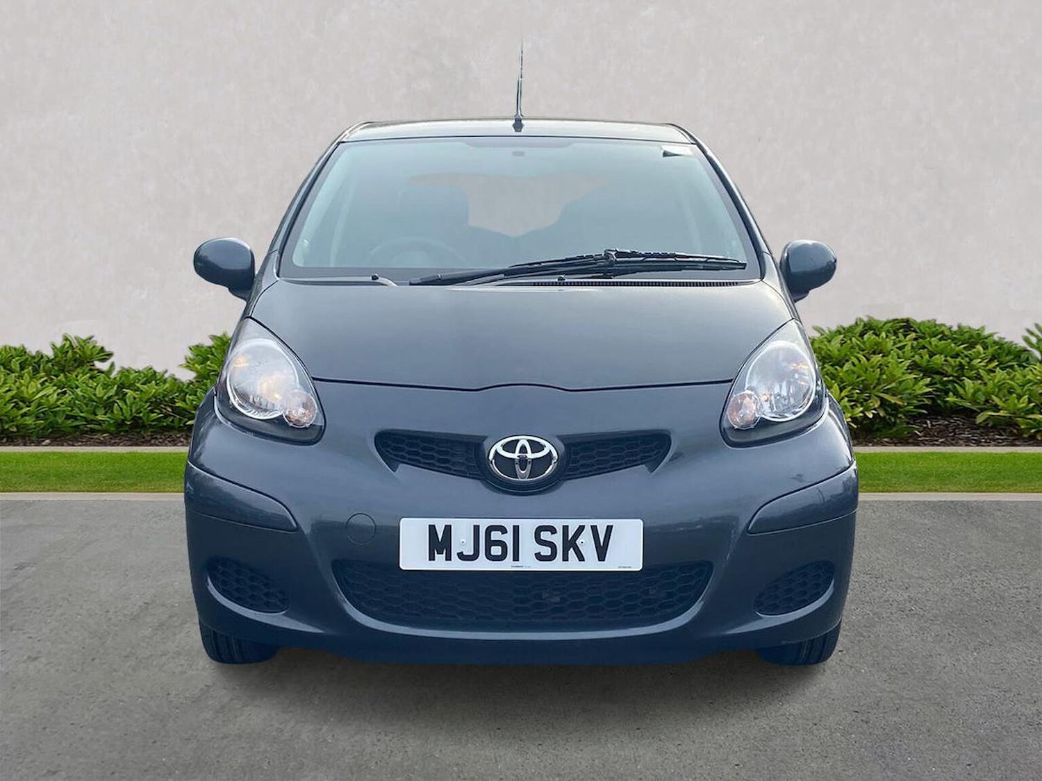 Used Toyota AYGO 2011 for sale - 78193189: Photo 7
