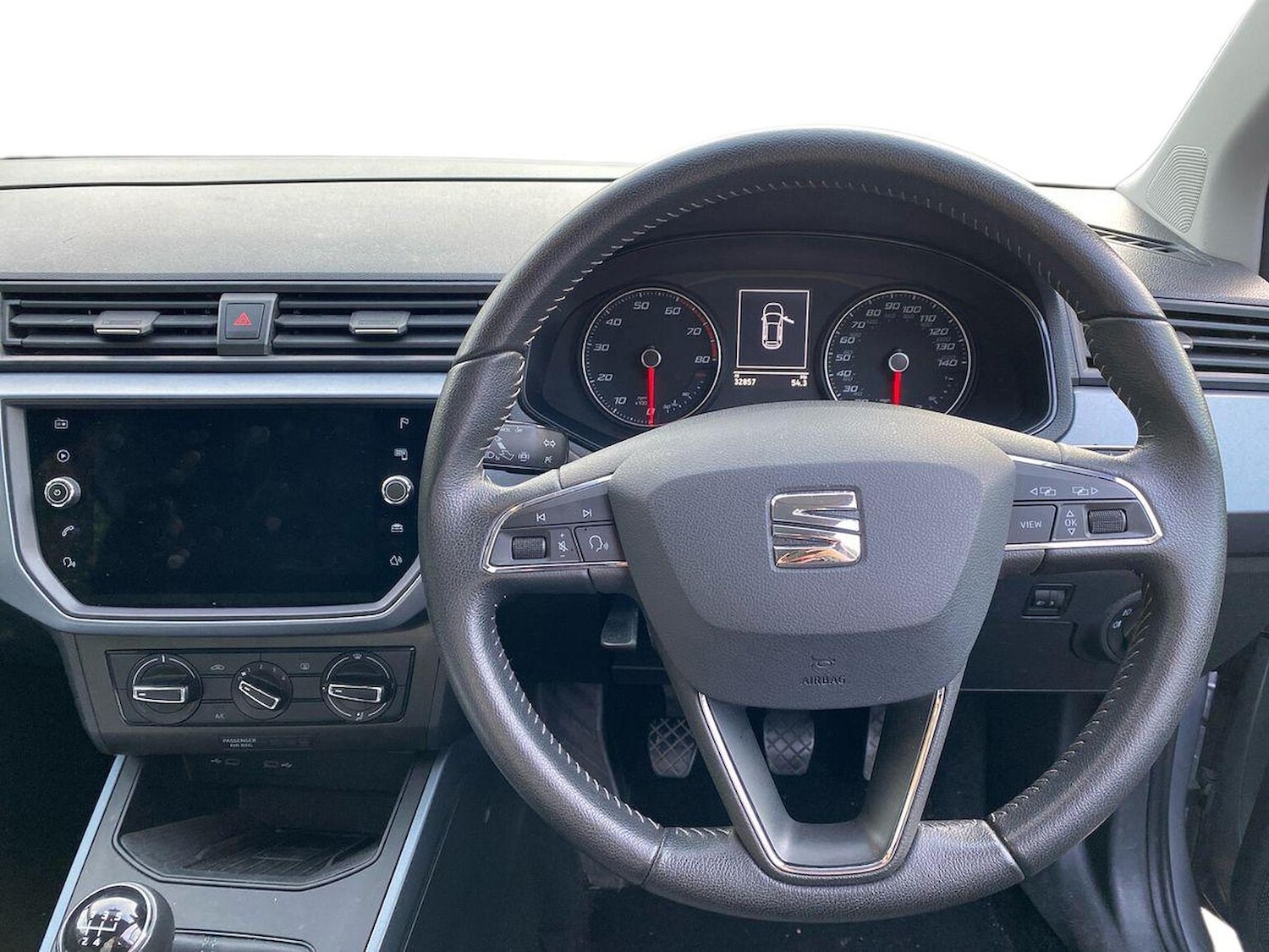 Used SEAT Arona 2021 for sale - 76353673: Photo 11