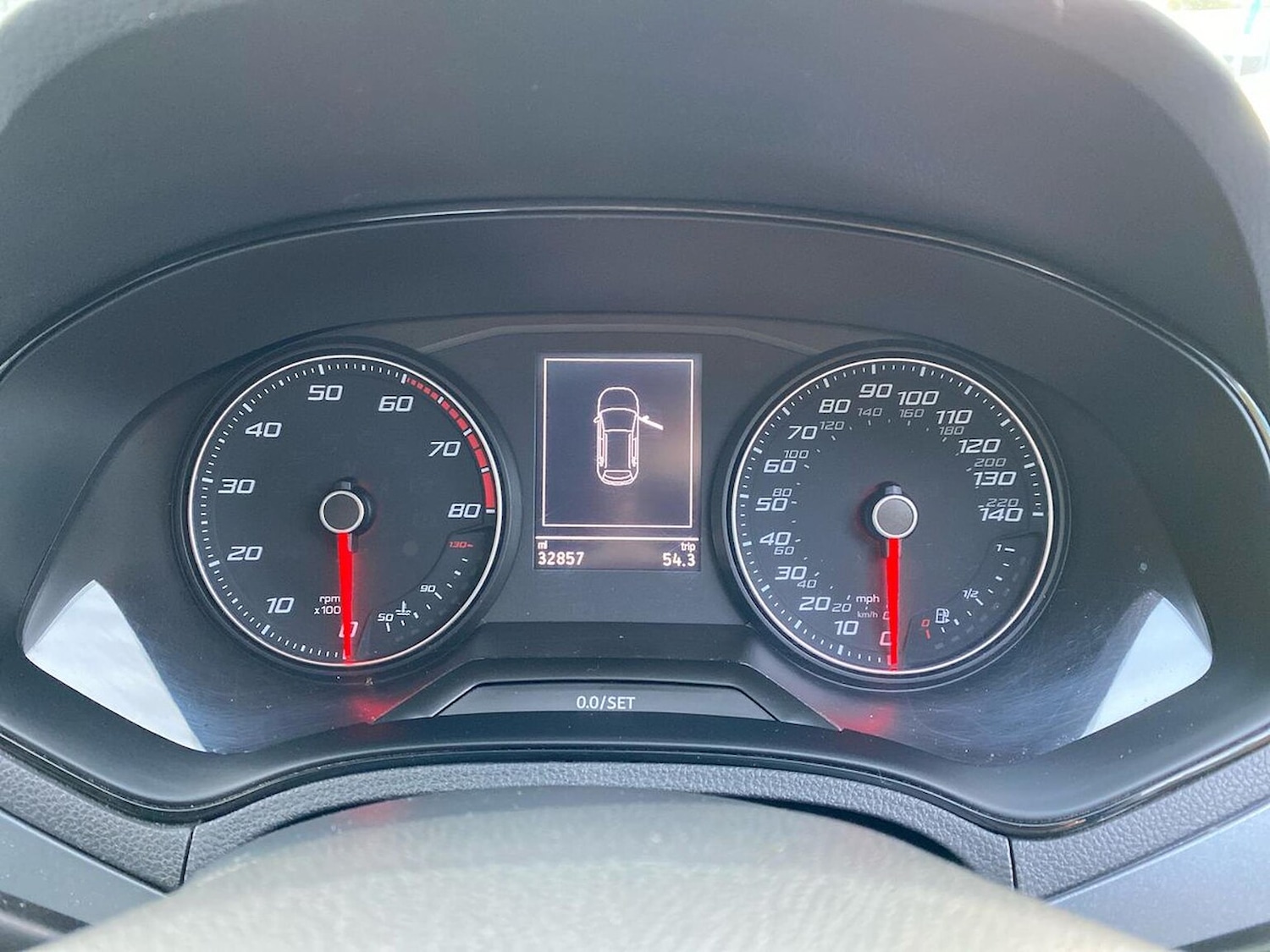 Used SEAT Arona 2021 for sale - 76353673: Photo 12