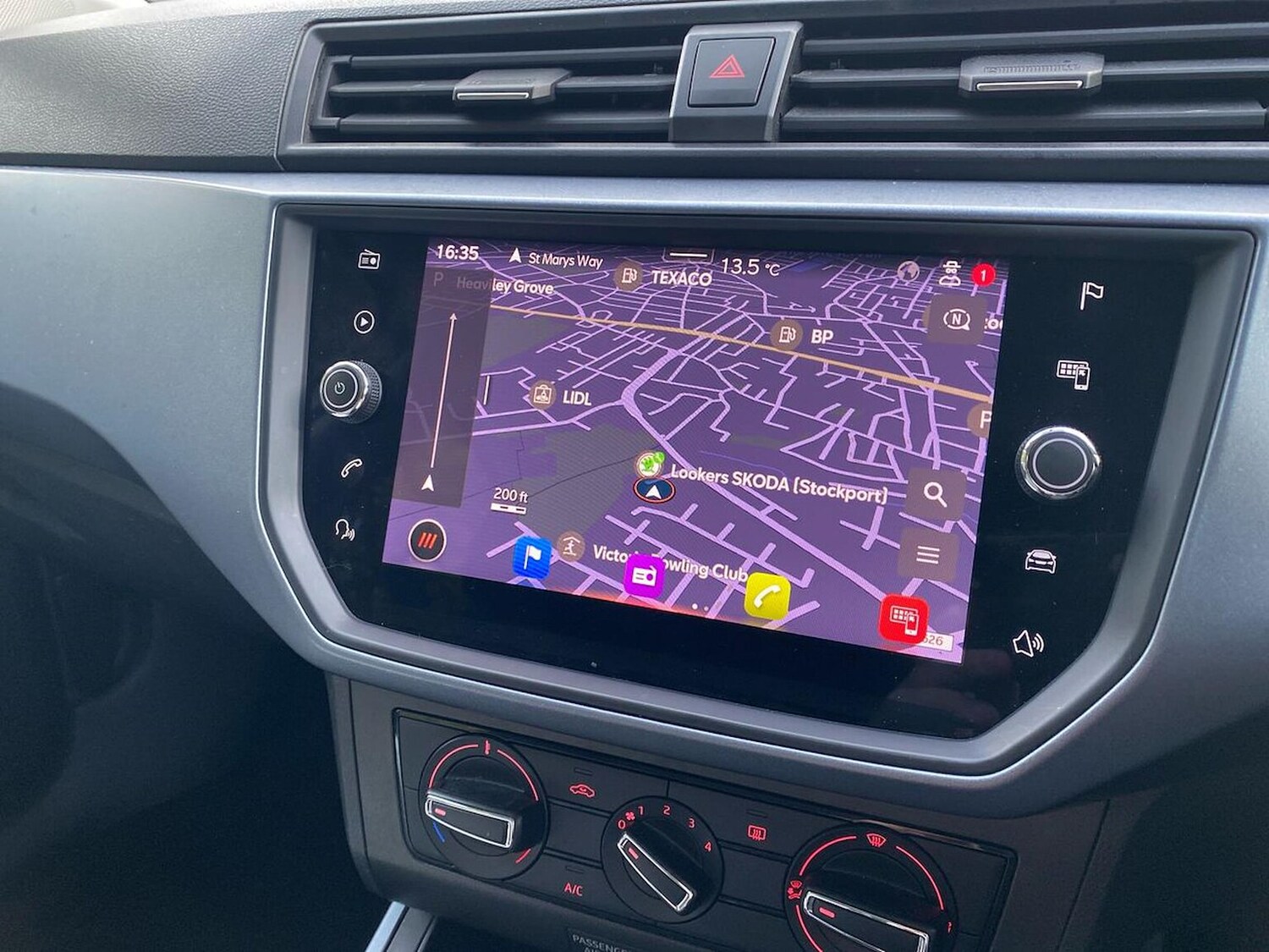 Used SEAT Arona 2021 for sale - 76353673: Photo 13