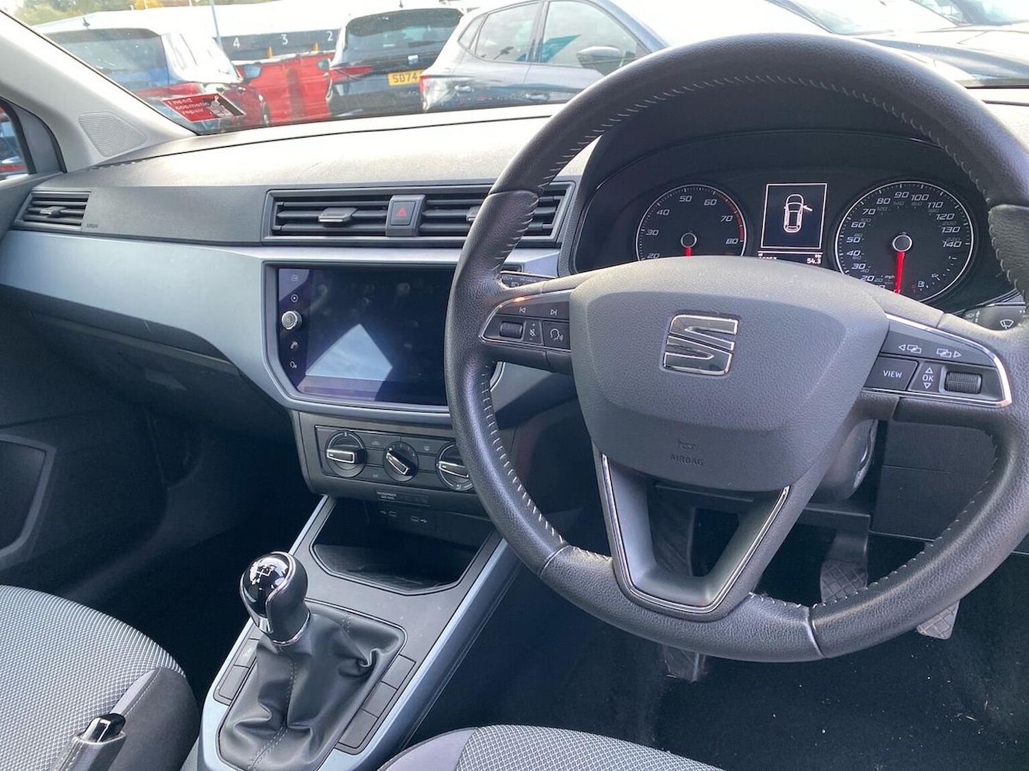 Used SEAT Arona 2021 for sale - 76353673: Photo 15