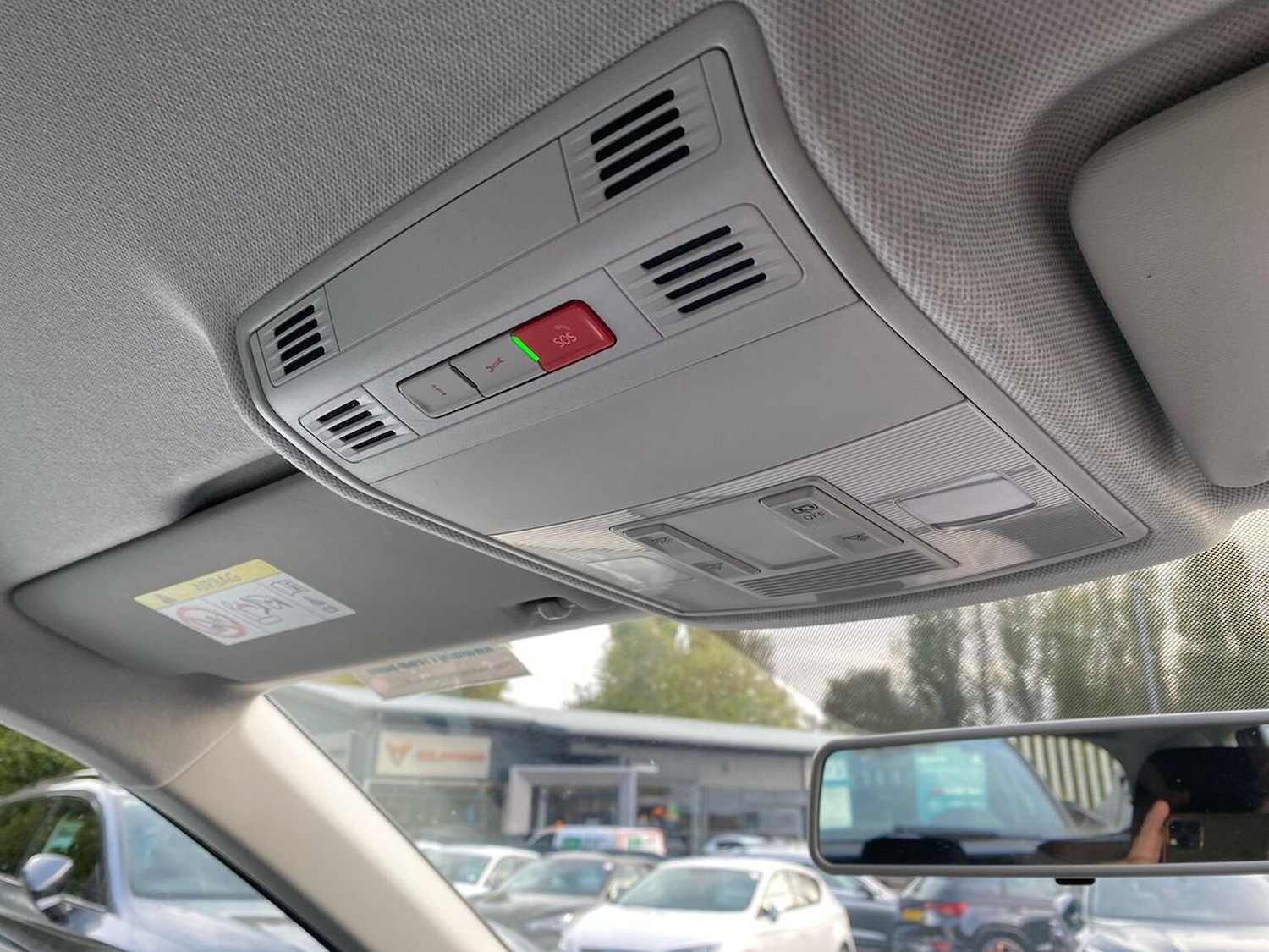 Used SEAT Arona 2021 for sale - 76353673: Photo 16