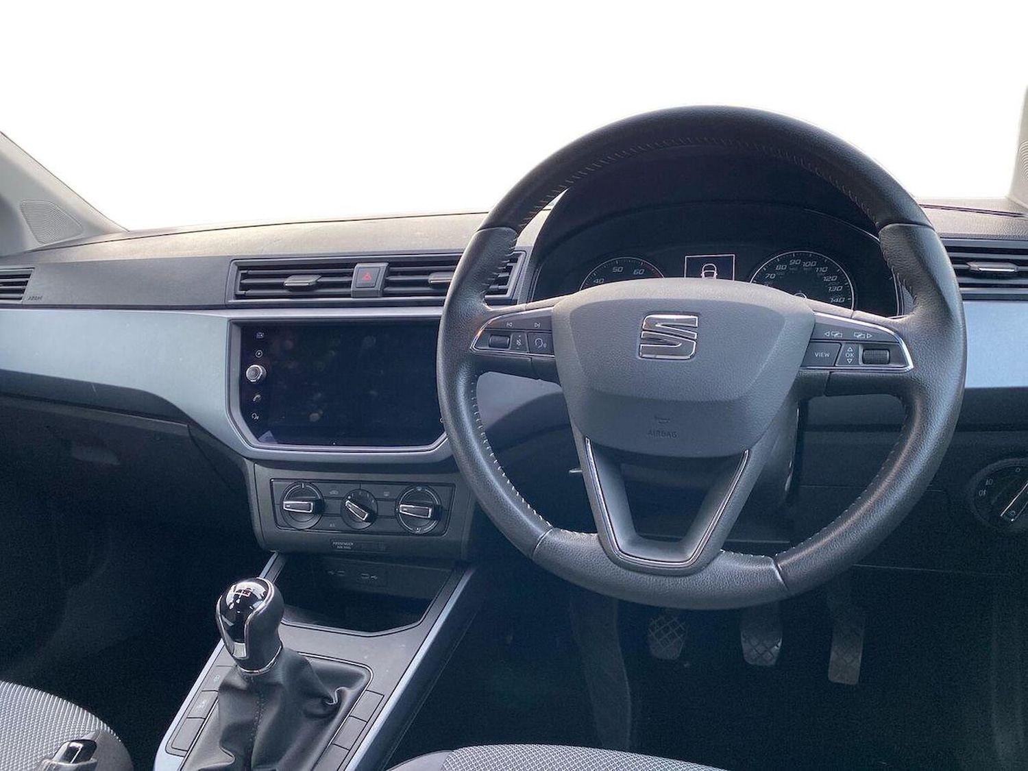 Used SEAT Arona 2021 for sale - 76353673: Photo 17