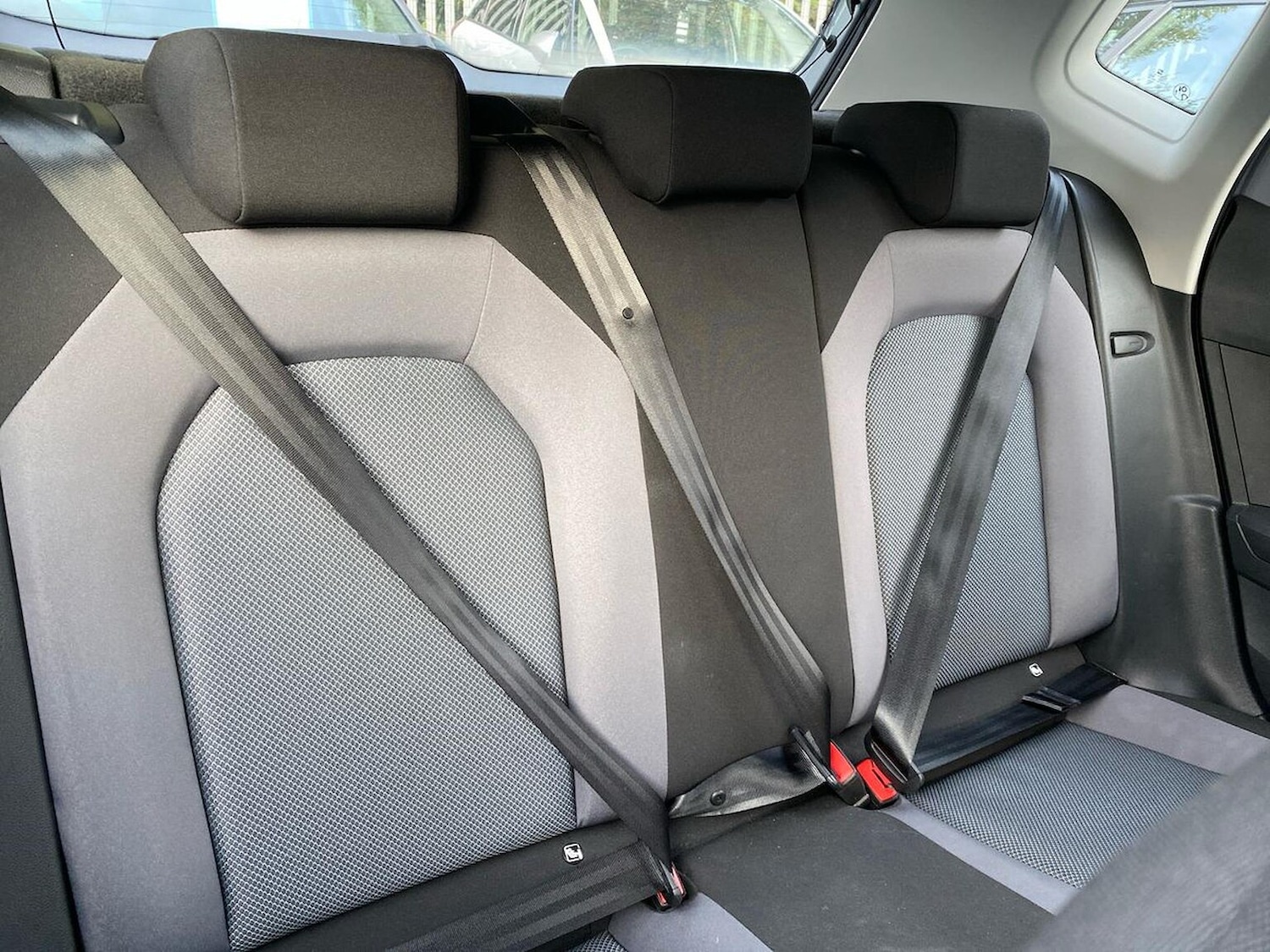 Used SEAT Arona 2021 for sale - 76353673: Photo 18