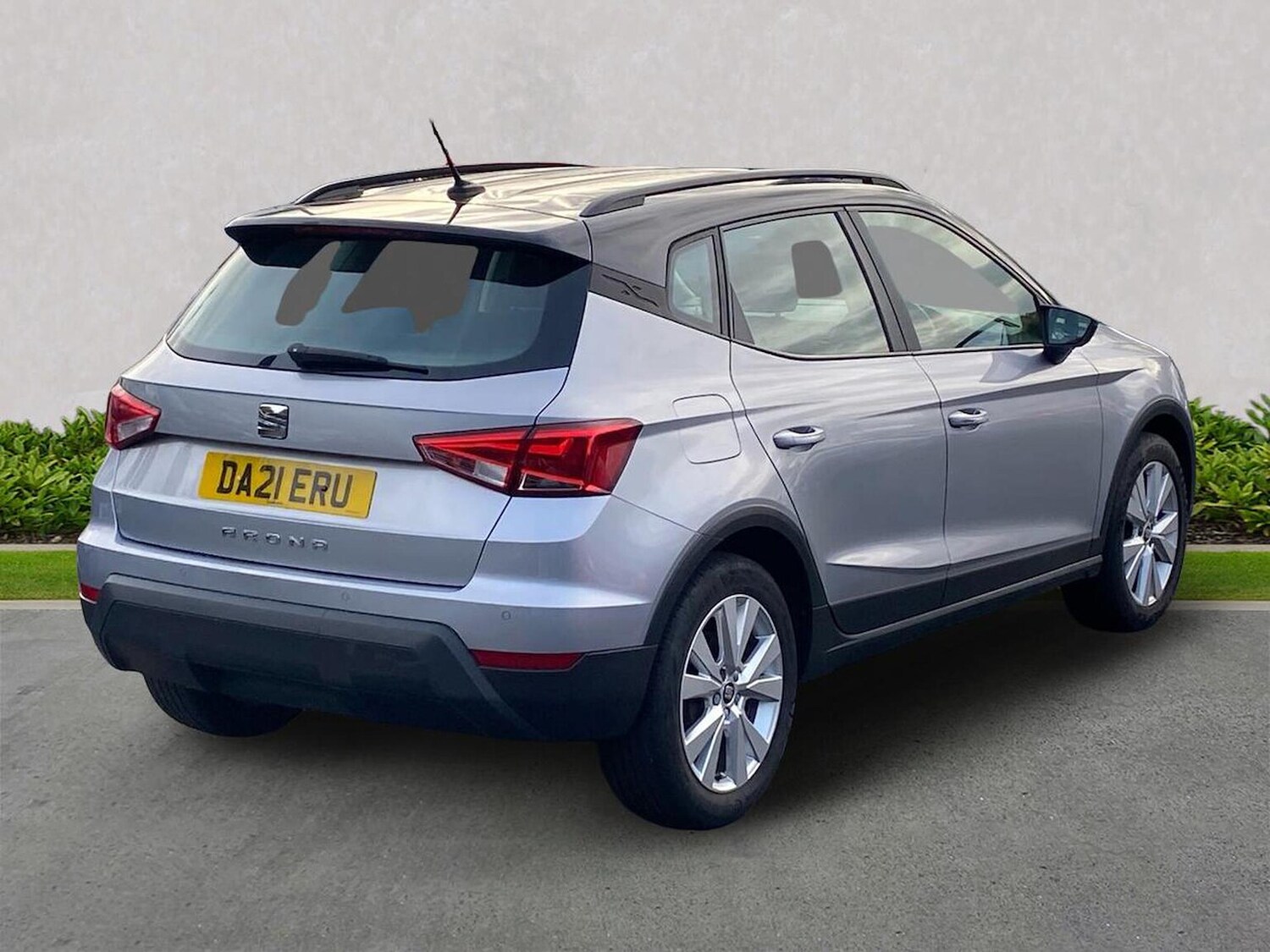 Used SEAT Arona 2021 for sale - 76353673: Photo 20