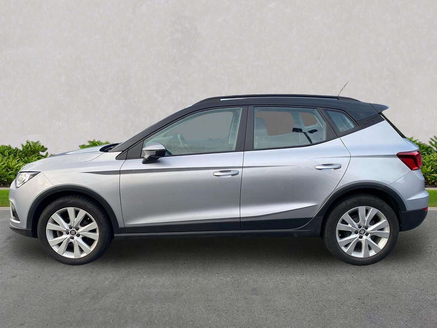 Used SEAT Arona 2021 for sale - 76353673: Photo 21