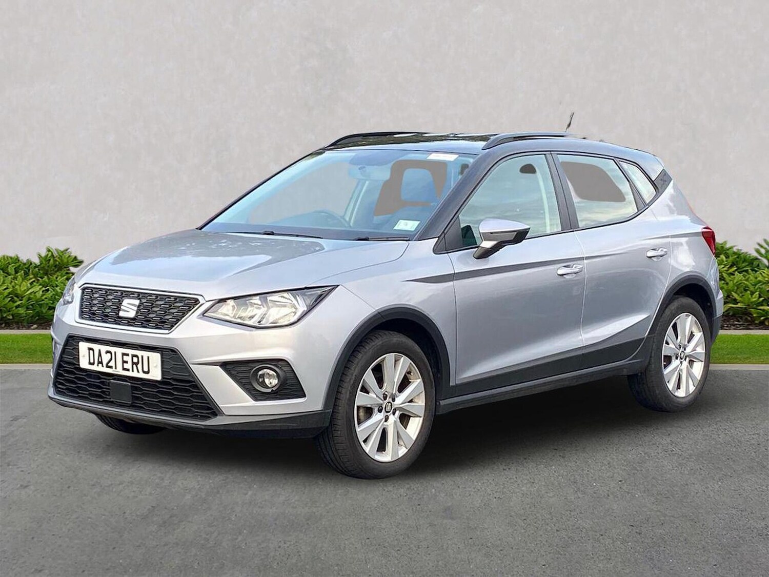 Used SEAT Arona 2021 for sale - 76353673: Photo 22