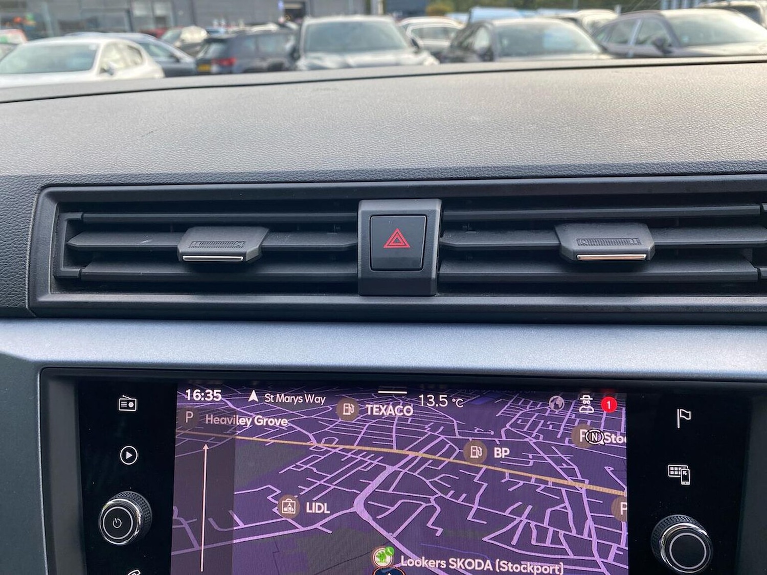 Used SEAT Arona 2021 for sale - 76353673: Photo 24