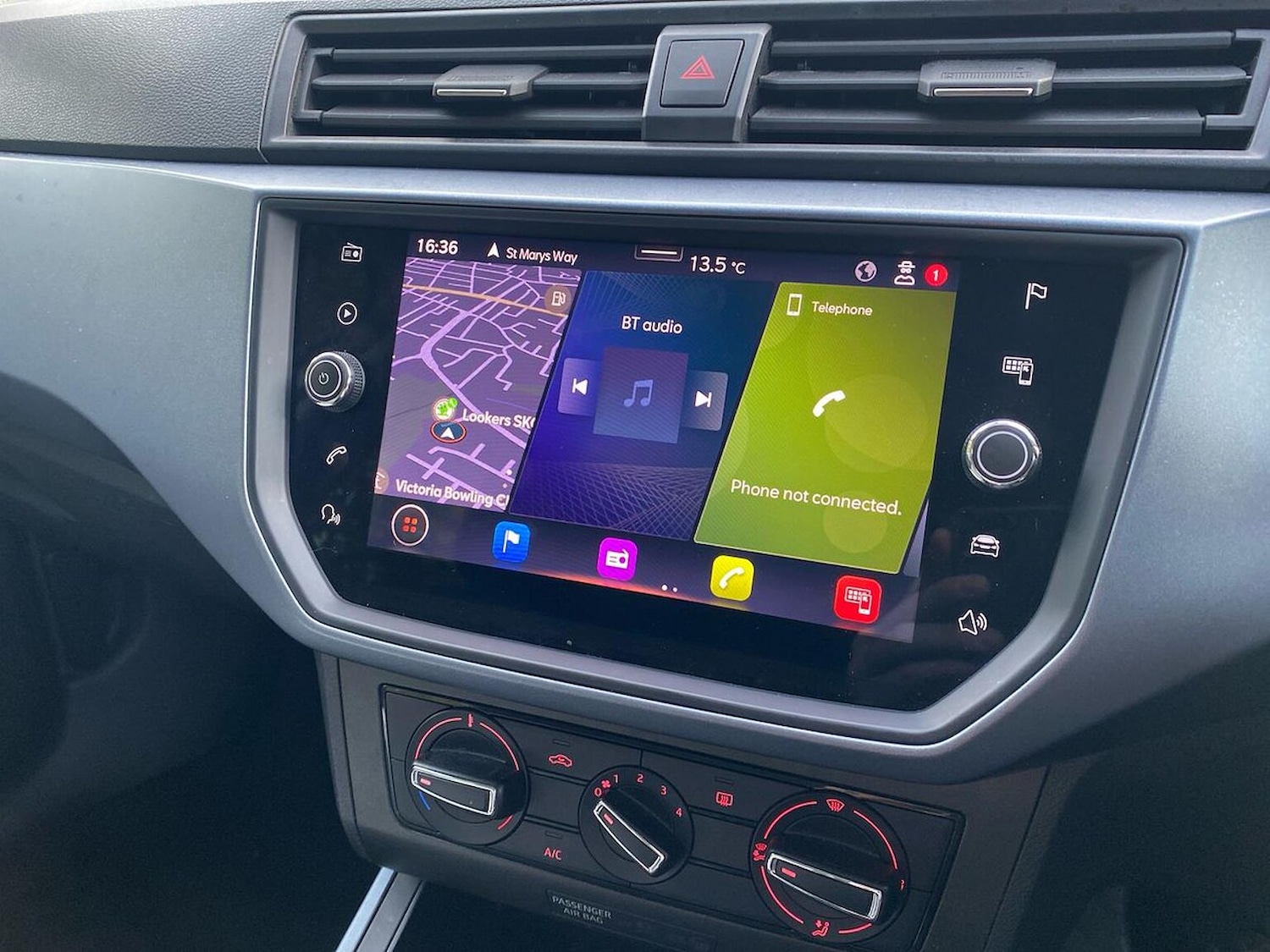 Used SEAT Arona 2021 for sale - 76353673: Photo 25