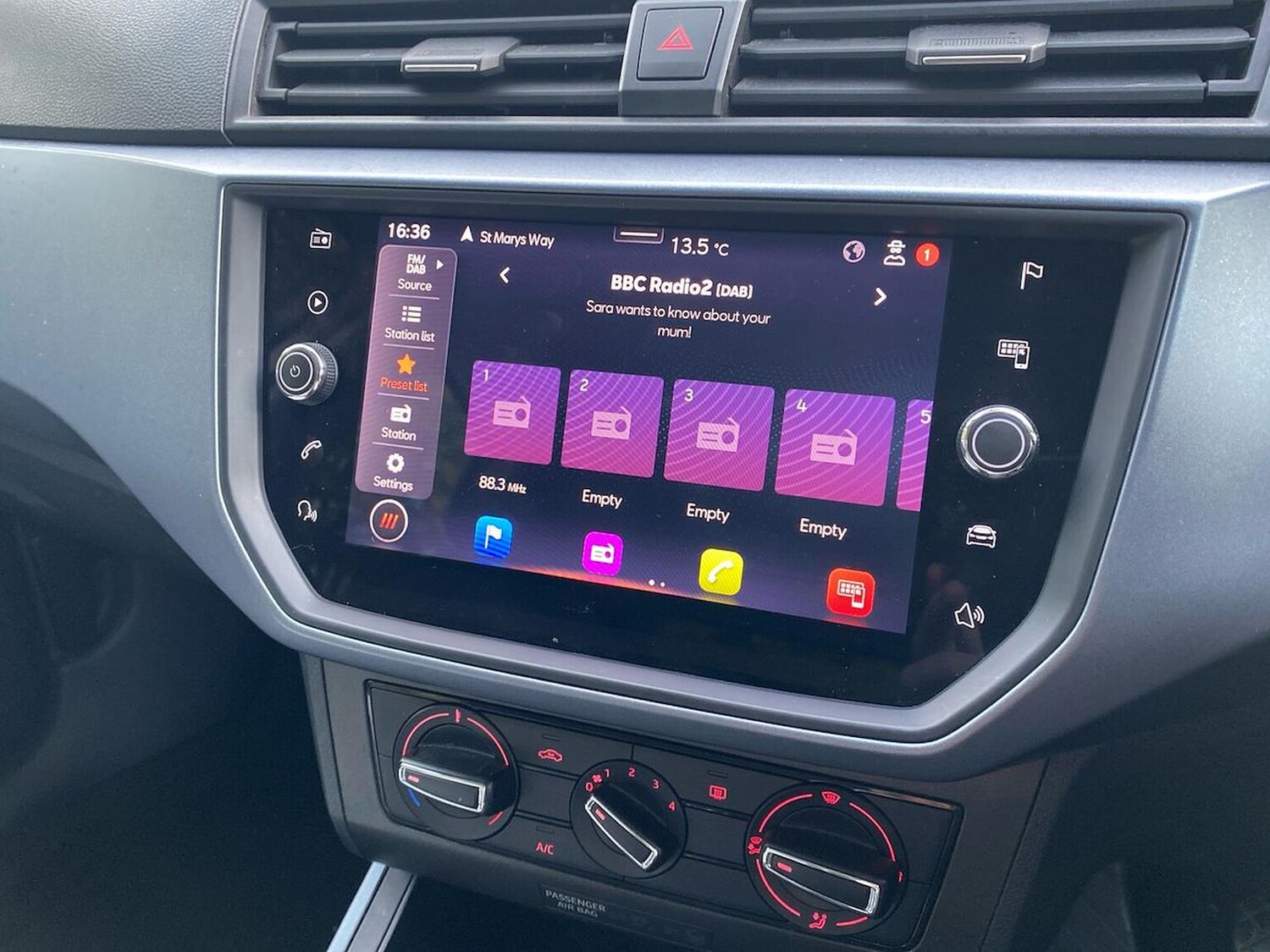 Used SEAT Arona 2021 for sale - 76353673: Photo 27