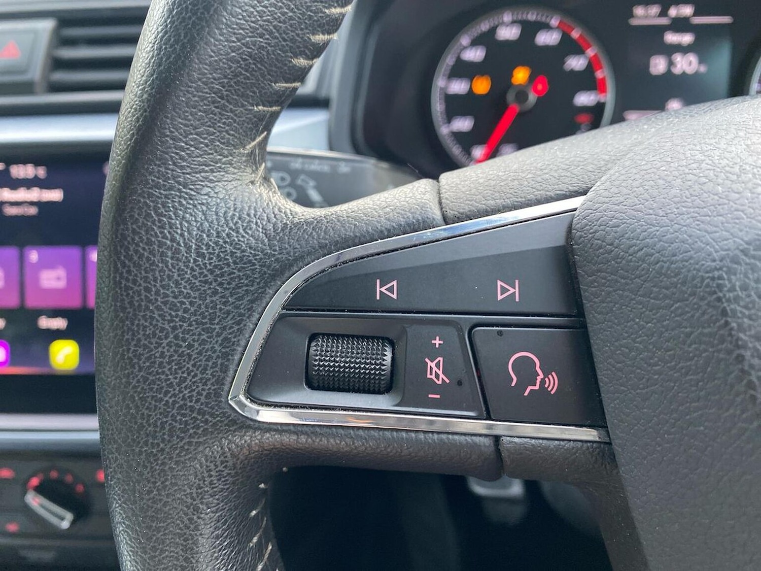 Used SEAT Arona 2021 for sale - 76353673: Photo 29