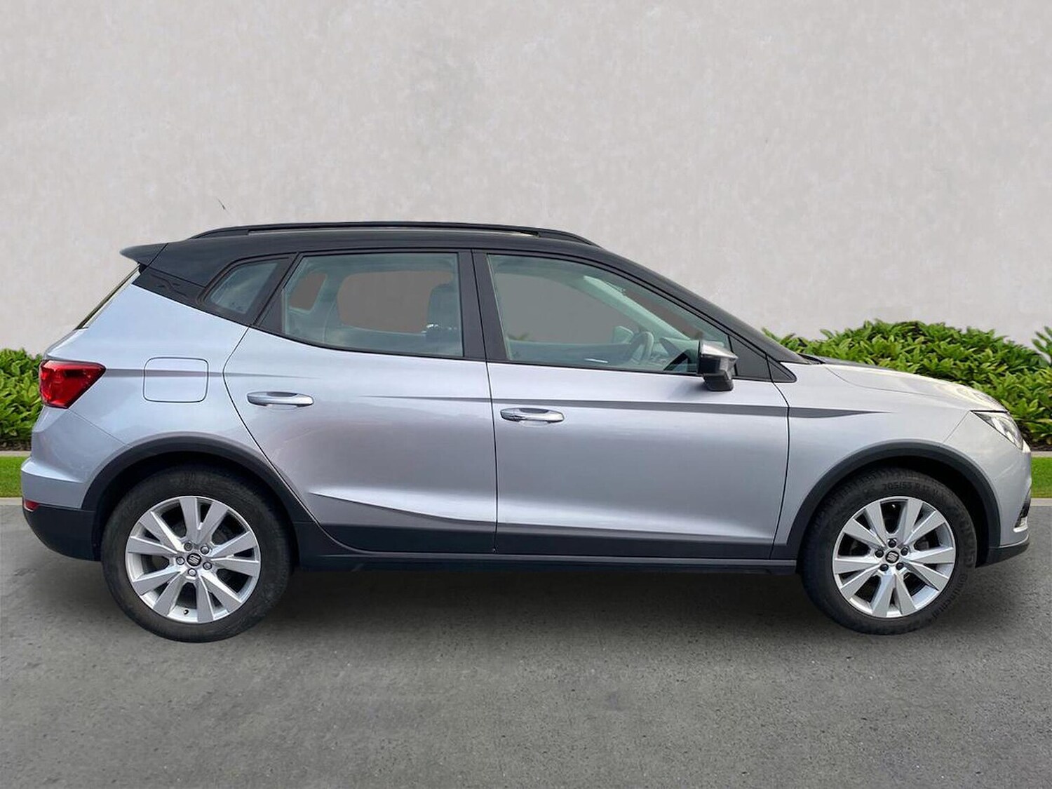 Used SEAT Arona 2021 for sale - 76353673: Photo 3