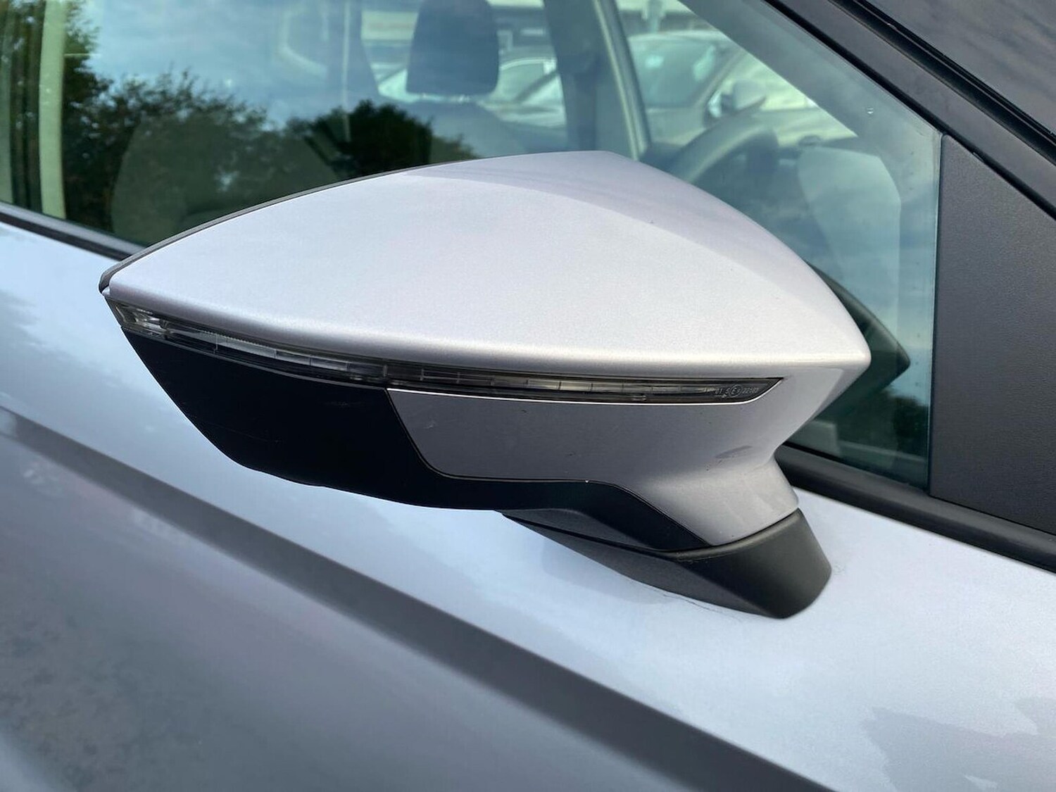 Used SEAT Arona 2021 for sale - 76353673: Photo 35