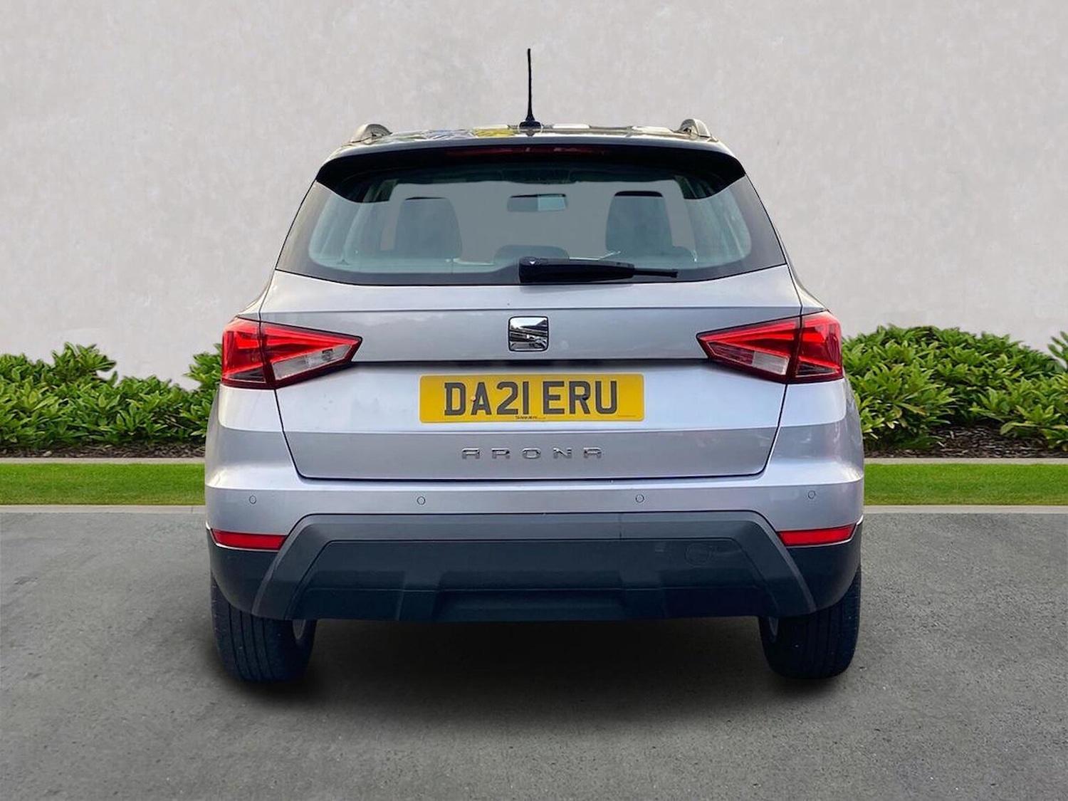 Used SEAT Arona 2021 for sale - 76353673: Photo 6