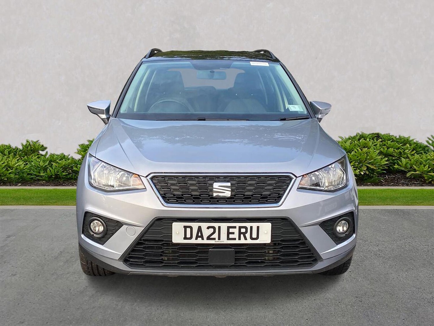 Used SEAT Arona 2021 for sale - 76353673: Photo 7