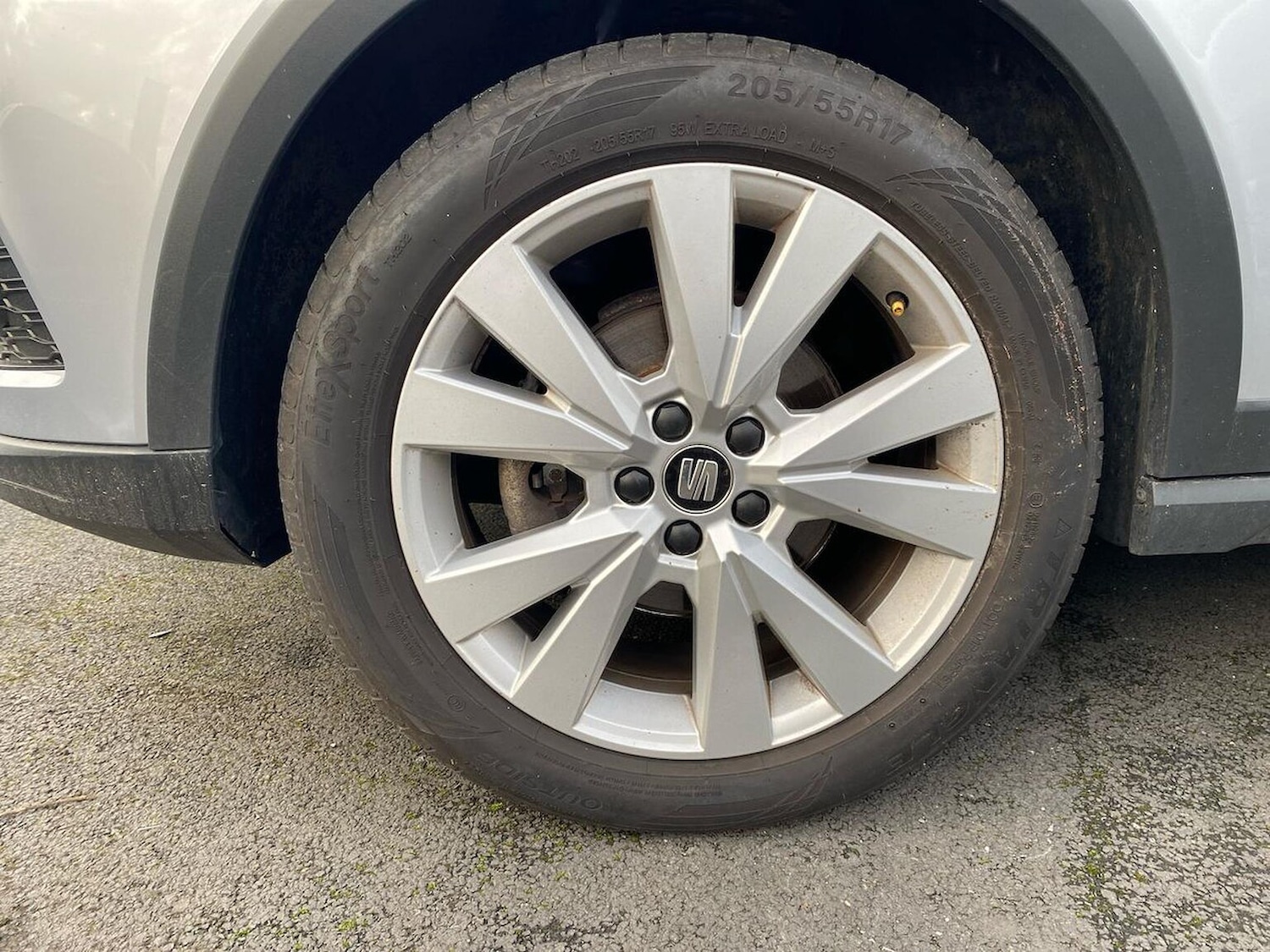 Used SEAT Arona 2021 for sale - 76353673: Photo 8