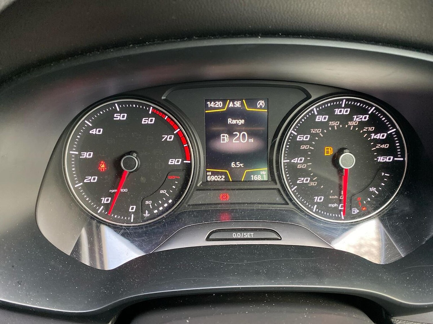 Used SEAT Leon 2017 for sale - 76763438: Photo 10