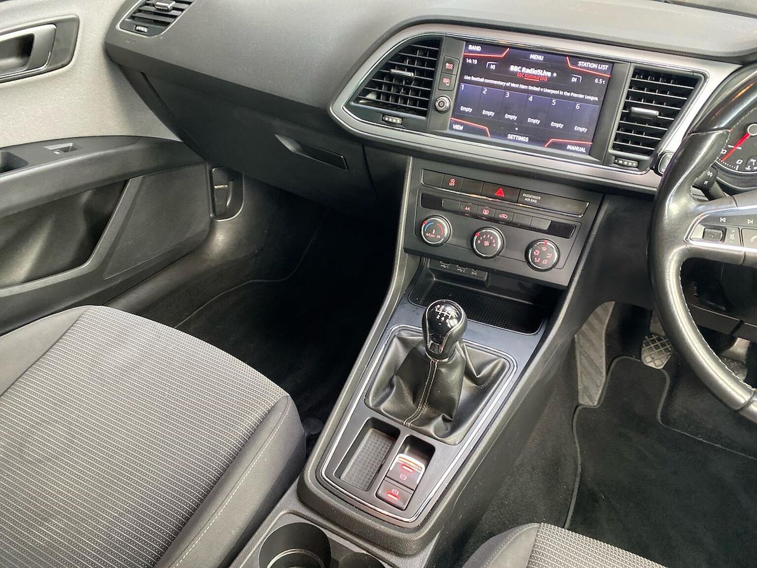 Used SEAT Leon 2017 for sale - 76763438: Photo 13