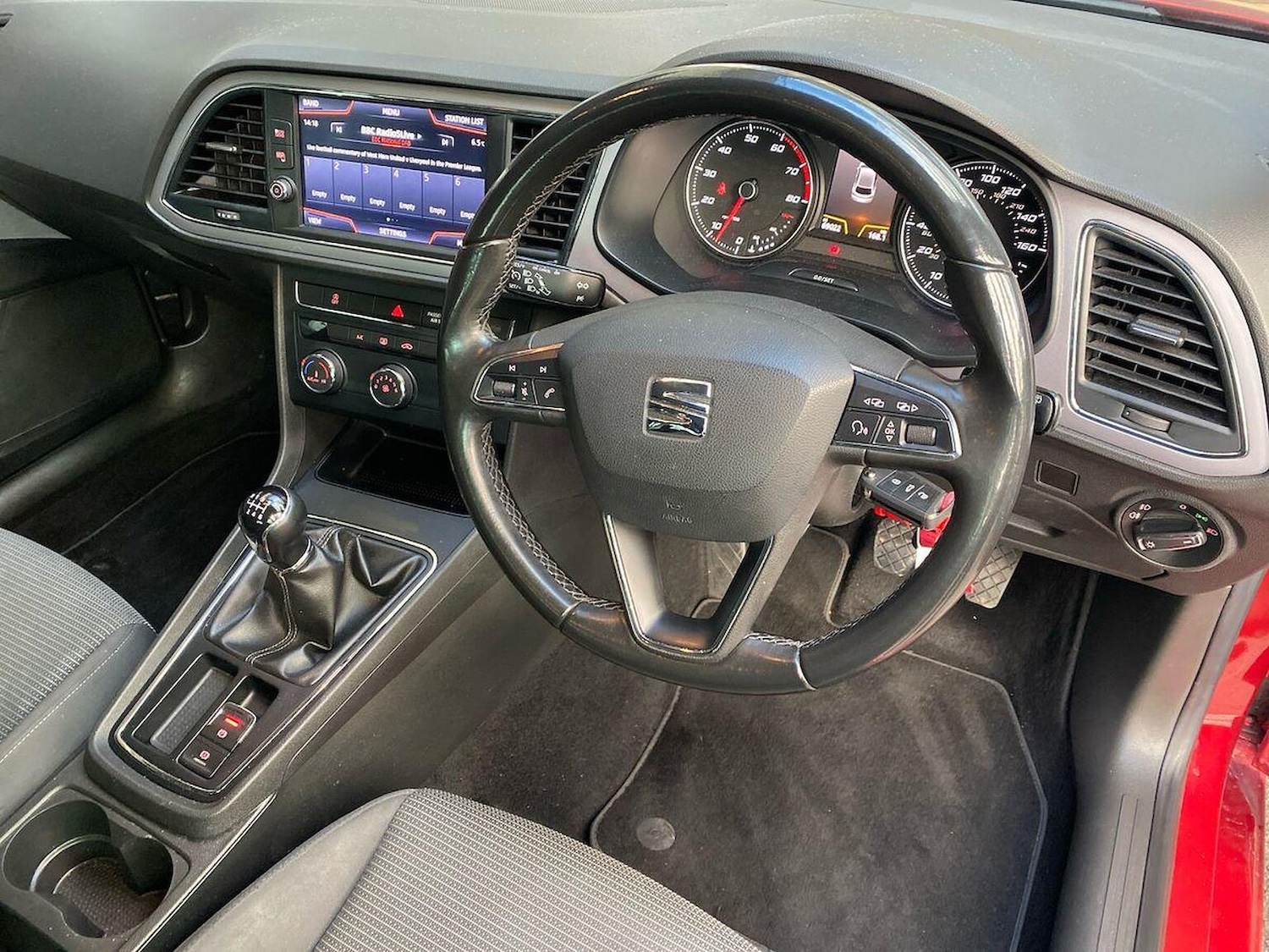 Used SEAT Leon 2017 for sale - 76763438: Photo 15