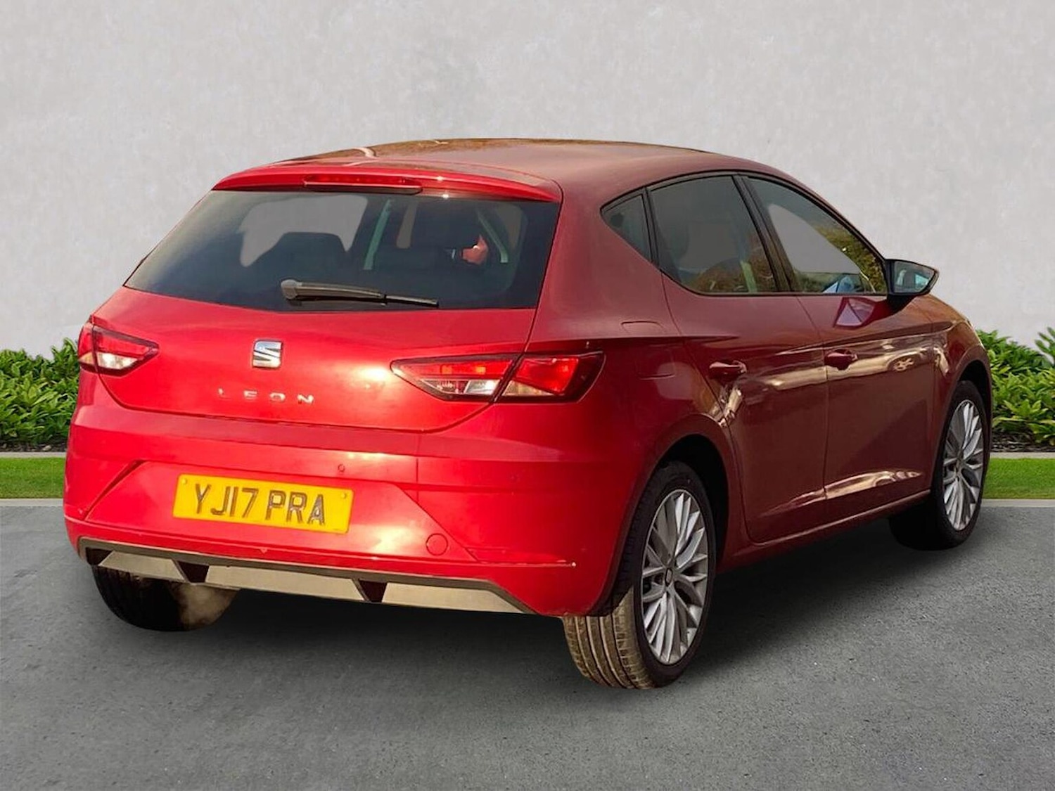 Used SEAT Leon 2017 for sale - 76763438: Photo 18