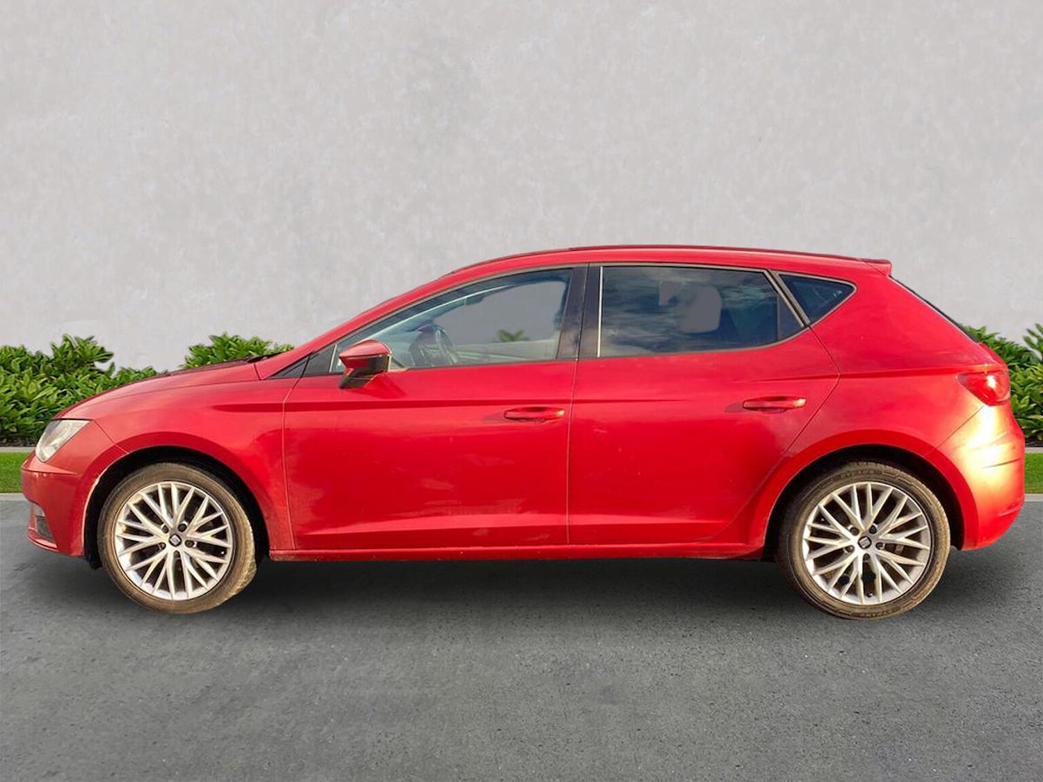 Used SEAT Leon 2017 for sale - 76763438: Photo 19